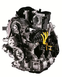 B2049 Engine